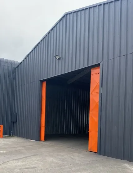 Arriendo De Bodegas En Temuco Id 68.482-ind