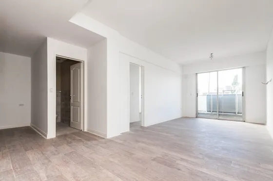 2 Ambientes A Estrenar En Edificio Premium Con Amenities