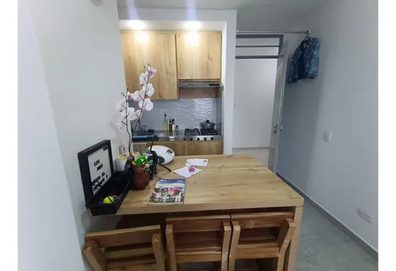 Se Vende Apartamento En S. Av. Centenario
