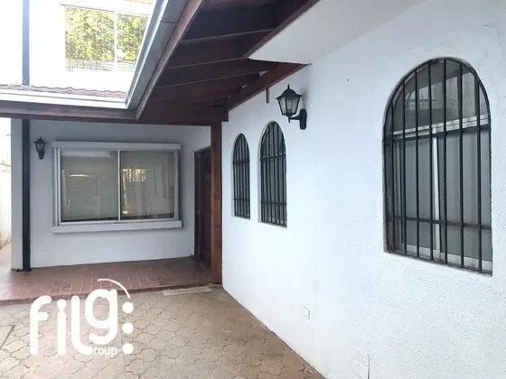 Venta Propiedad Mixta Ideal Para Oficinas O Residencia
