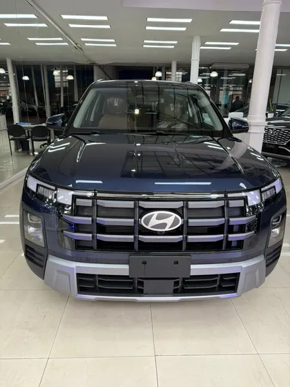 Hyundai Creta 1.5