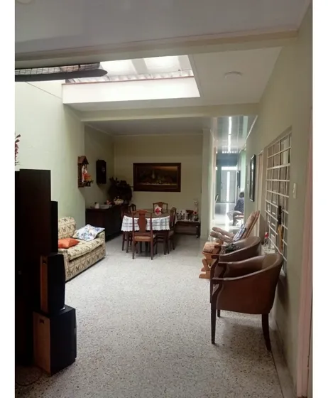 Casa De Una Planta En Venta Barrio Nuevo Palmira Valle Colombia