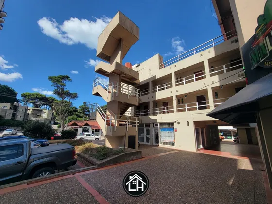 Departamento En Venta En Oportunidad En Pinamar Centro