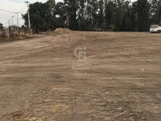 Terrenos En Venta Portezuelo - Chicureo
