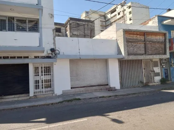 Local Comercial En Venta En Veracruz Centro, Veracruz, Veracruz