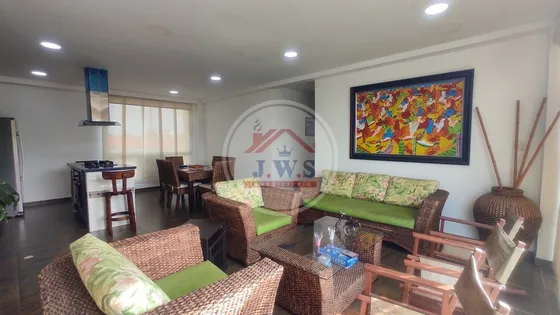 Apartamento En Villavicencio Barrio Buque - Jws Inmobiliaria 