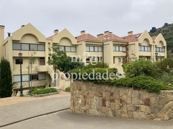 Departamento En Venta 146m2 4d/3b Condominio Parque Zapallar