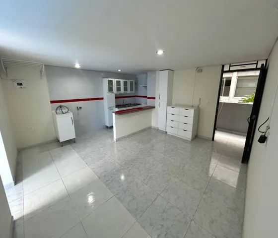 Venta De Apartaestudio Barrio El Refugio Zona Sur