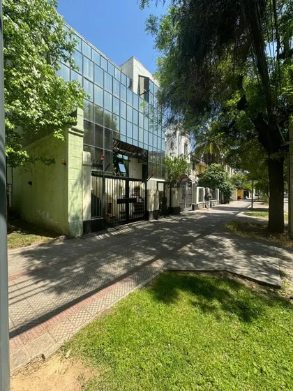 A Pasos Del Metro Manuel Montt