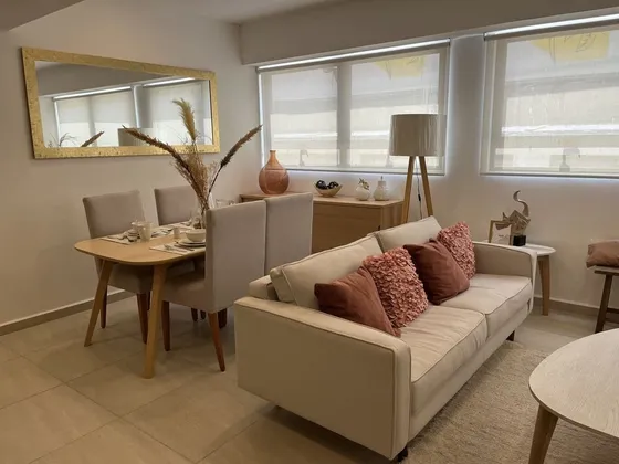 Departamentos En Venta A 2 Min. De Metro Camarones, Azcapotzalco