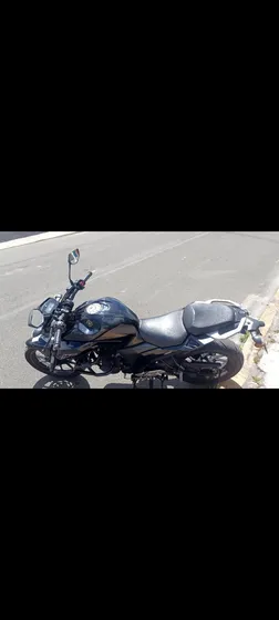 Yamaha Fz250, Extras Sliders Fire Parts, Único Dueño