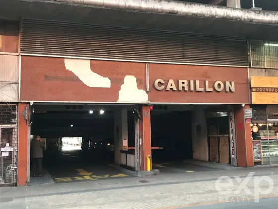 Estacionamiento En Venta Regalo En Santiago Centro