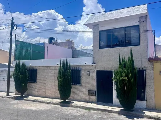 Casa En Venta En Real De Minas