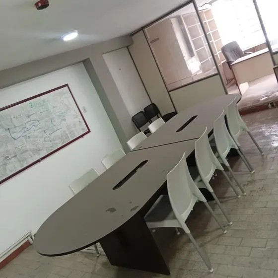 Local Comercial Av Lecuna Caracas