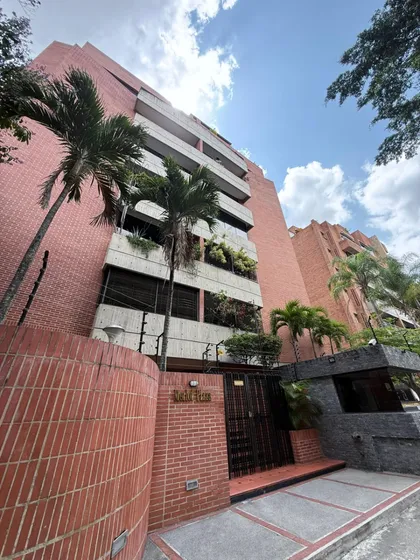 Campo Alegre Apartamento En Alquiler Olga Prada Inmuebles 