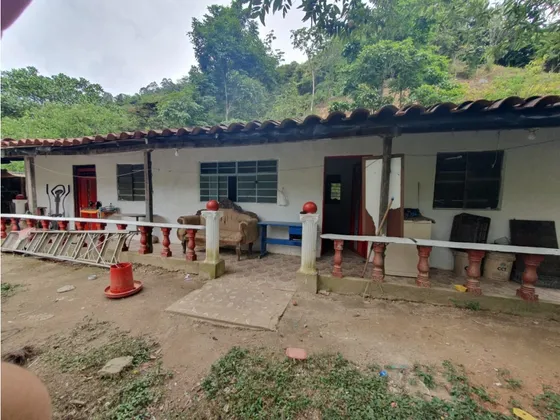 Finca En Venta Barbosa Antioquia