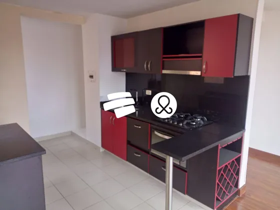 Apartamento En Venta La Finca, Madrid, Cundinamarca