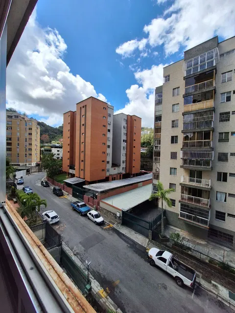 Apartamento En Venta La Boyera Ic