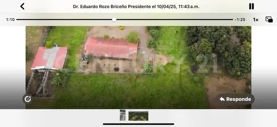 Venta Finca Ganadera