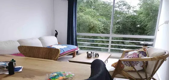 Apartamento En Venta En Zona Sur/armenia (279061337).