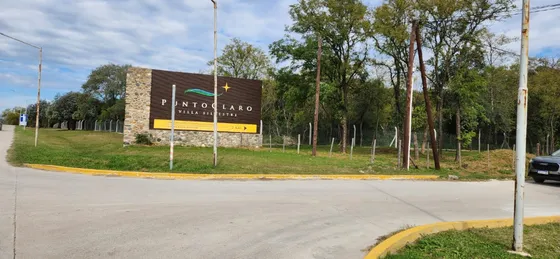 Punto Claro Los Reartes Provincia De Cordoba. Hermosa Propiedad