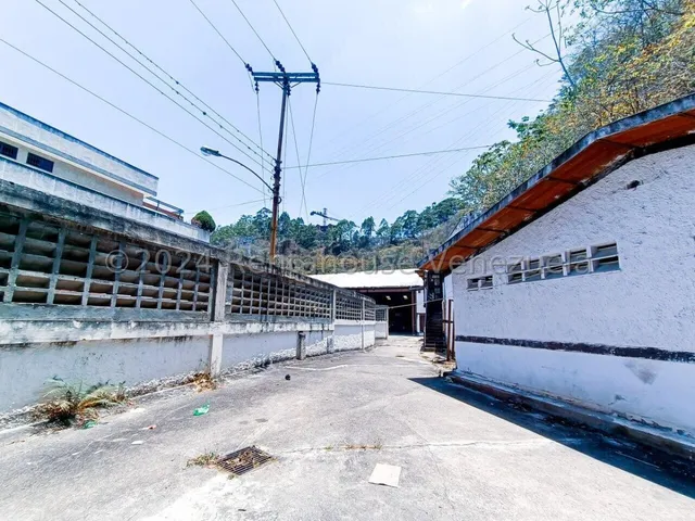 Venta De Galpón En Mariches Jlrp Mls 24-26141
