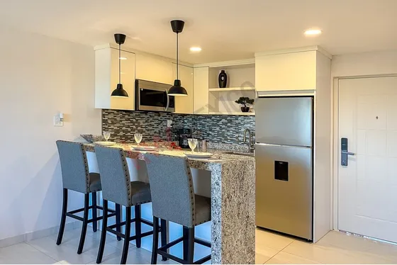 Modernos Departamentos En Renta, Onix Suites, Mexicali Bc