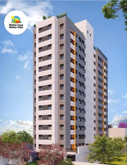 Apartamentos De 2 Dormitórios E Lazer Completo Vila Prudente