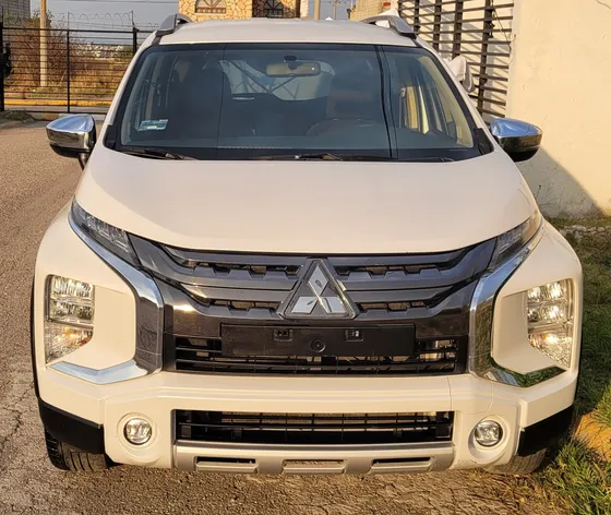 Mitsubishi Xpander 1.5 Cross At