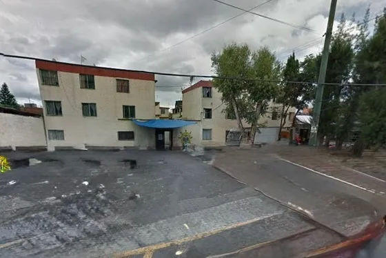 Departamento En Venta En Col Morelos. Cdmx. Maf