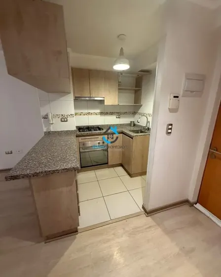 Vende Departamento En Cerro Polanco Valparaíso 