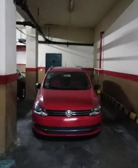 Cochera En Venta - 20mts2 - Balvanera