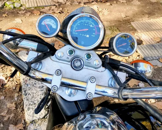 Patagonia Eagle 150, Con Algunos Detalles