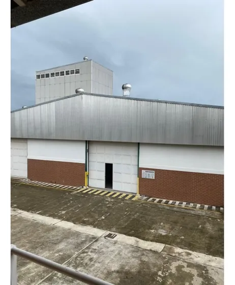 Planta Procesadora Cagua Código 4989953