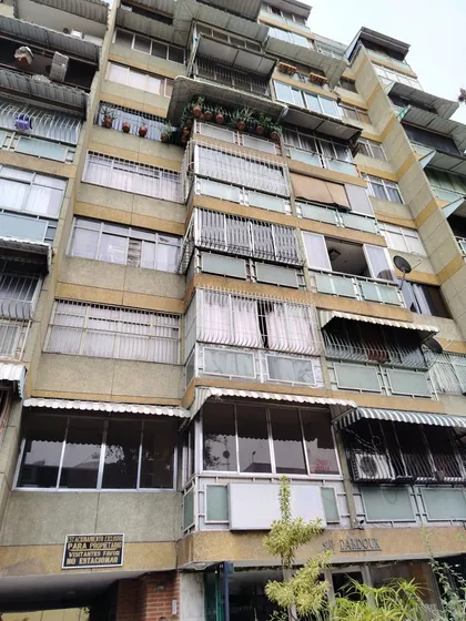 Apartamento En Alquiler En Los Ruices