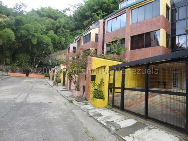Casa  En Venta En La Urbanizacion Miranda  Rl.