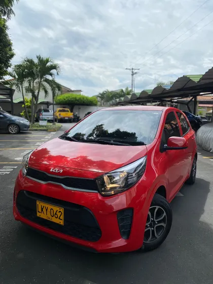 Kia Picanto 1.0 Emotion