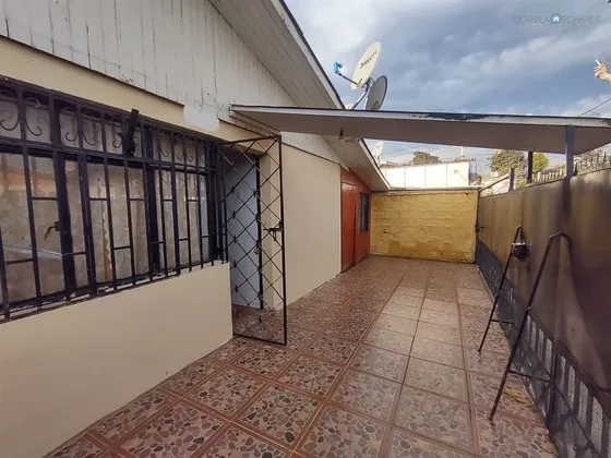 Casa En Venta Rene Schneider Rancagua