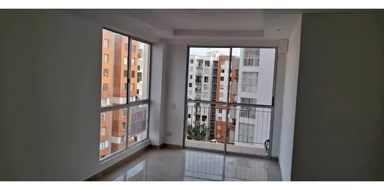 Venta Apartamento De 60mtrs2 En Ciudad Meléndez, Sur De Cali 13111-1