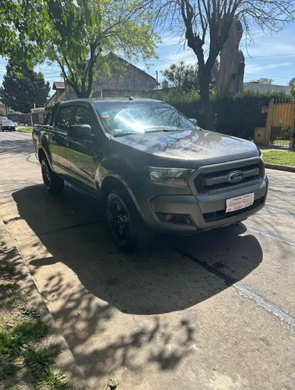 Ford Ranger 3.2 Cd Xls Tdci 200cv Manual 4x4