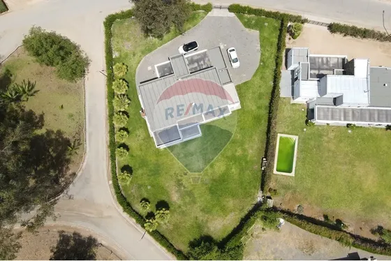 Exclusiva Casa En Condominio En Lago Rapel.