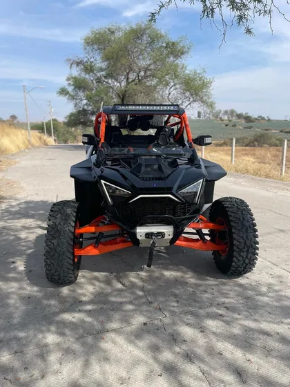 Rzr Polaris
