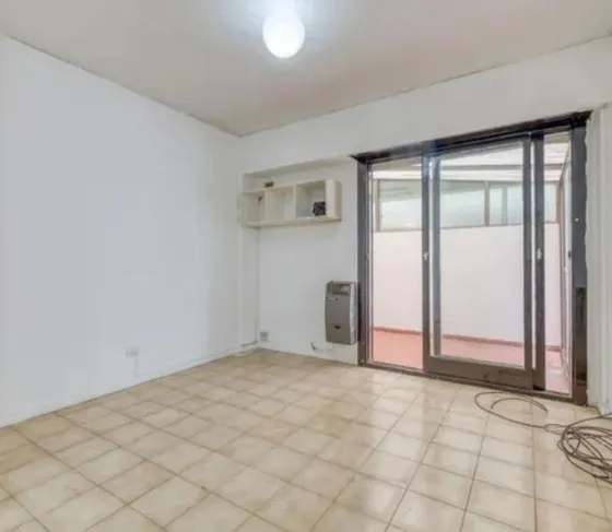 Departamento En Venta - 1 Dormitorios 1 Baño - 50mts2 - Flores