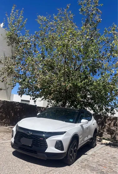 Chevrolet Blazer 3.6 V6 Rs