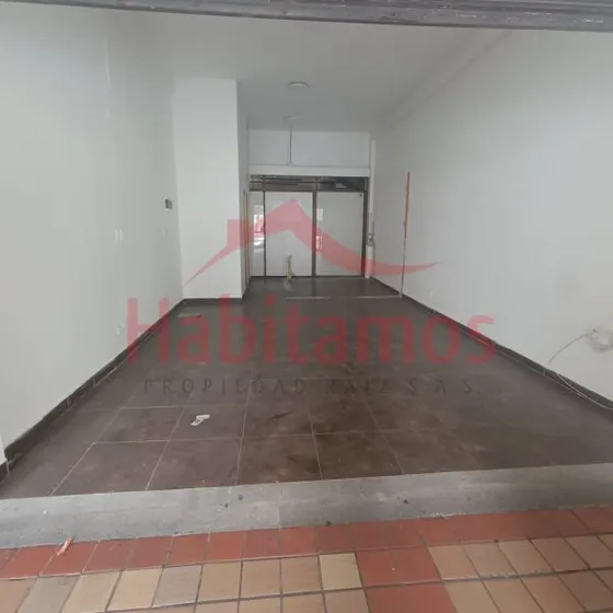 Local En Venta En Envigado - El Portal Cod 68647