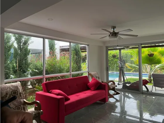 Venta De Casa Condominio De 430mt2 La Morada, Jamundí, 8141.