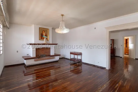 N Casa En Venta En Alto Prado 