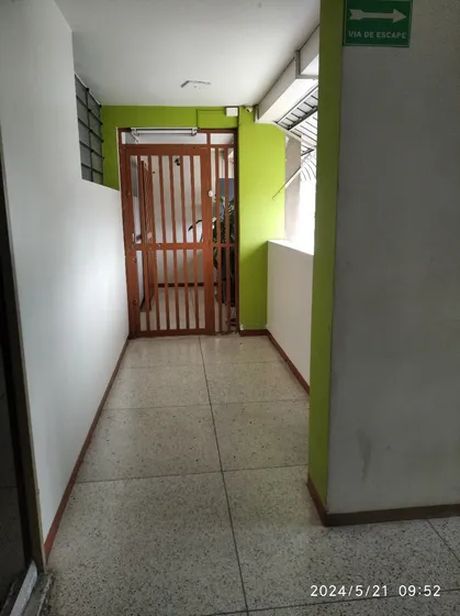 Alquiler De Una Oficina Equipada, En El Centro De Maracay.