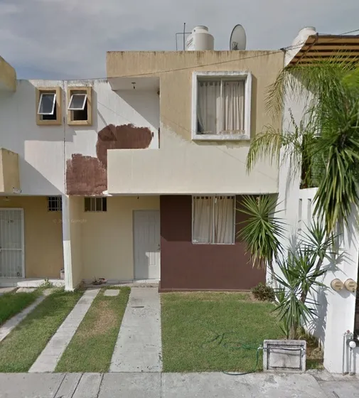¡casa Económica En Venta! Aprovecha La Oportunidad De Vivir En Casa Propia - Valle Montesa 221, Valle Dorado, Nayarit, Mex