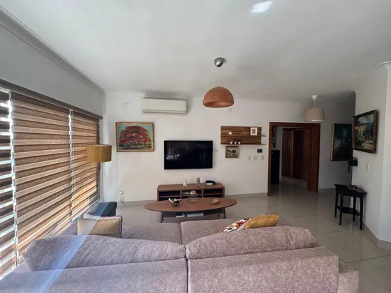 Vendo Apartamento Con Vista Al Mar